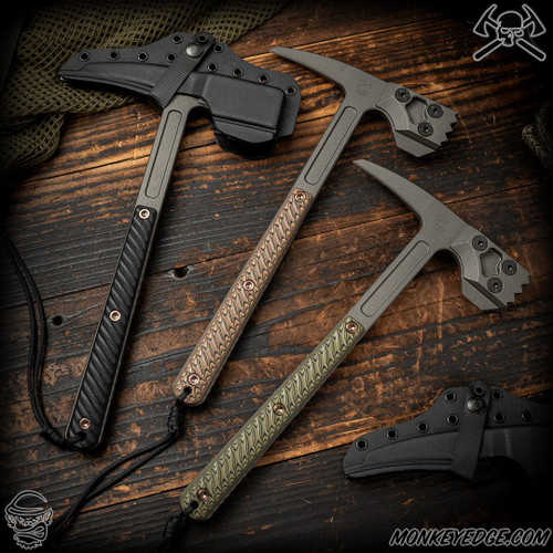 RMJ Tactical: Cuddles Warhammer S7 Limited Edition