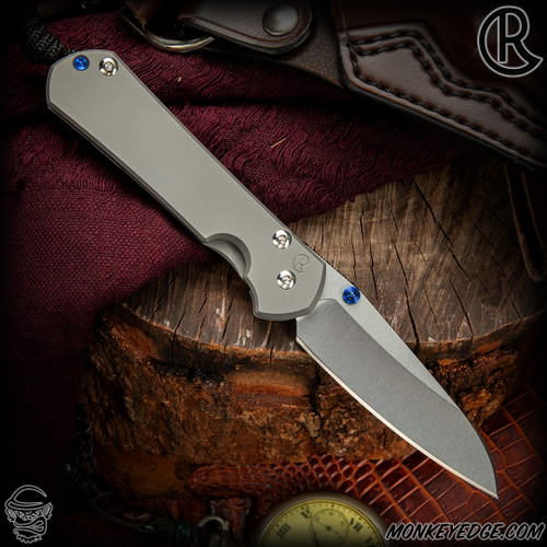 Knives & Tools - Folders - Monkey Edge