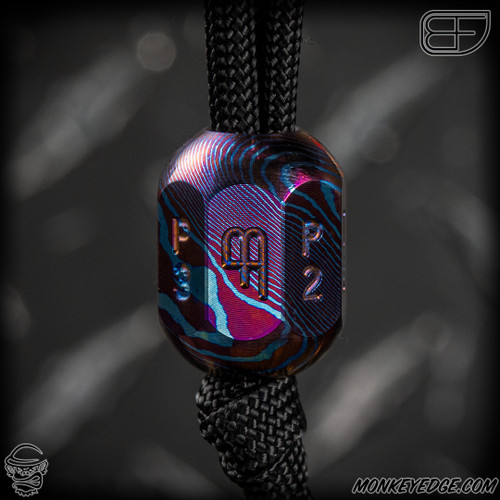 Fellhoelter Betting Bead Put-and-Take - MokuTi