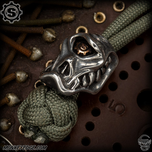 Shop by Maker - Starlingear - Starlingear: Beads - Monkey Edge