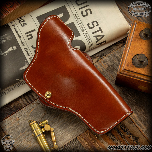 Milt Sparks Holsters: 200AW