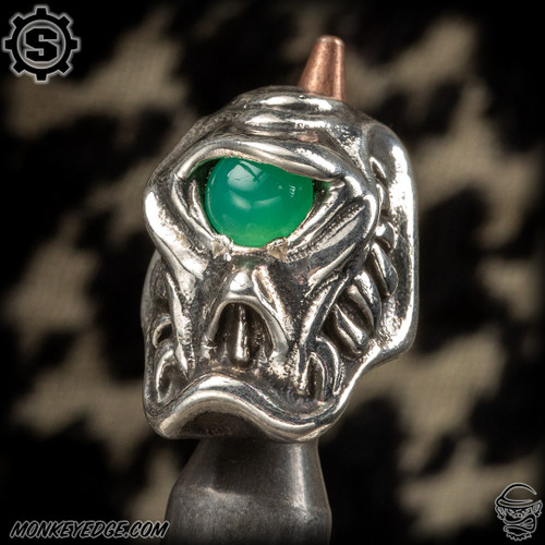 Shop by Maker - Starlingear - Starlingear: Beads - Monkey Edge