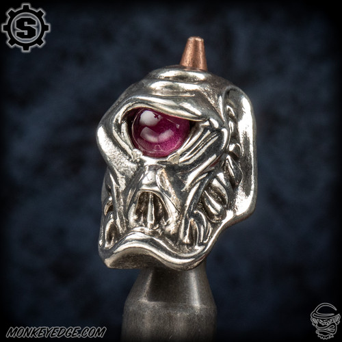 Shop by Maker - Starlingear - Starlingear: Beads - Monkey Edge
