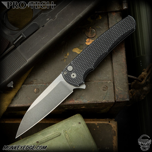 New + Exclusive - New Gear - Monkey Edge
