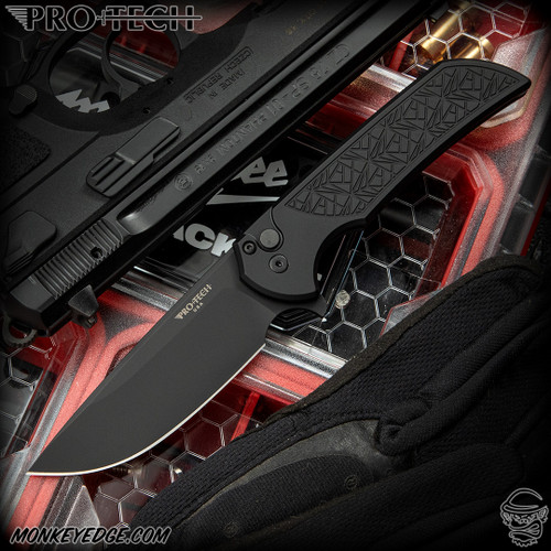 New + Exclusive - New Gear - Monkey Edge