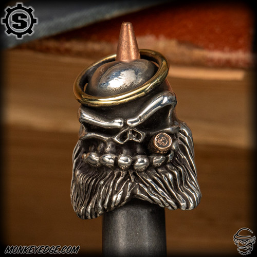 Shop by Maker - Starlingear - Starlingear: Beads - Monkey Edge