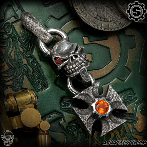 Shop by Maker - Starlingear - Starlingear: Pendants + Necklaces