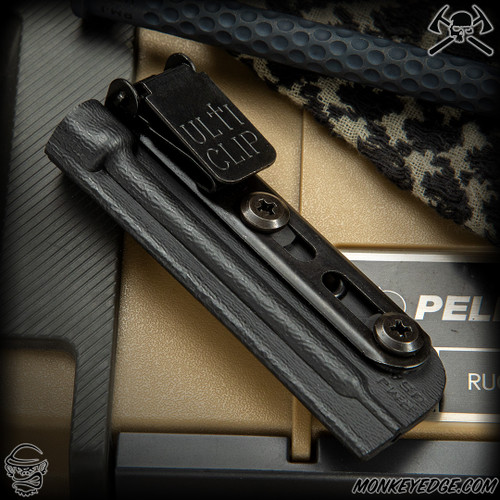 Shop by Maker - RMJ Tactical - Monkey Edge