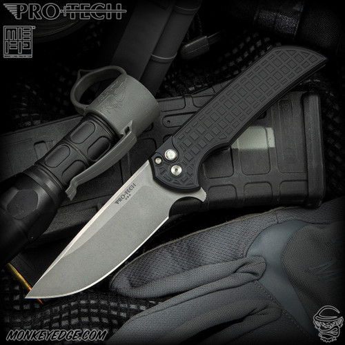 New + Exclusive - New Gear - Monkey Edge