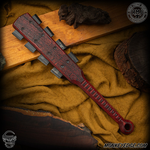 Shop by Maker - RMJ Tactical - Monkey Edge