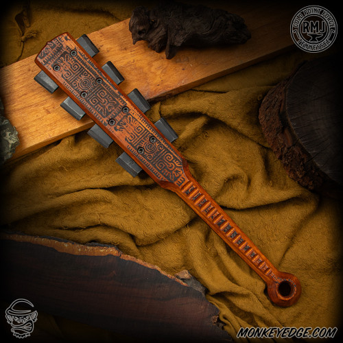 Shop by Maker - RMJ Tactical - Monkey Edge