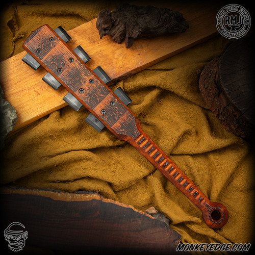 無印良品 RMJ-11B Shop by Maker - RMJ Tactical - Monkey Edge