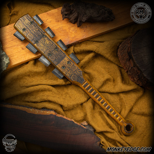 Shop by Maker - RMJ Tactical - Monkey Edge