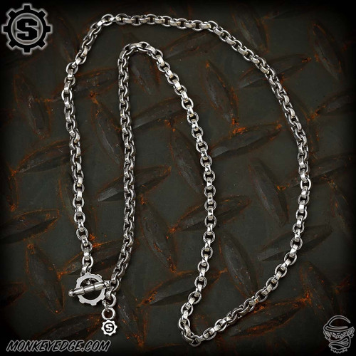 Shop by Maker - Starlingear - Starlingear: Pendants + Necklaces
