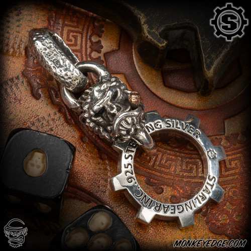 Shop by Maker - Starlingear - Starlingear: Pendants + Necklaces