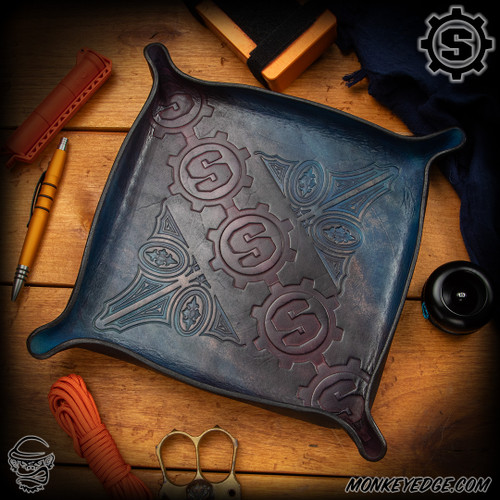 Shop by Maker - Starlingear - Starlingear: Custom - Monkey Edge