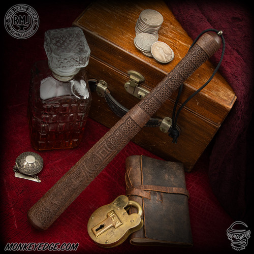 RMJ Tactical: Gold Point Loaded Tombstone Stick - Valhalla
