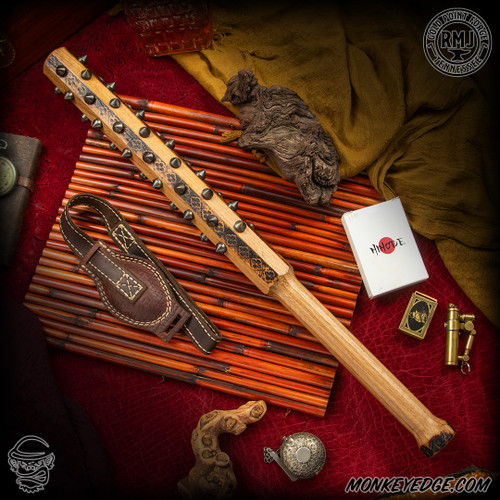 RMJ Tactical: Gold Point Ararebo - Sakura Natural
