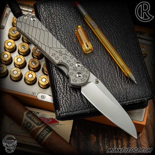 New + Exclusive - Monkey Edge