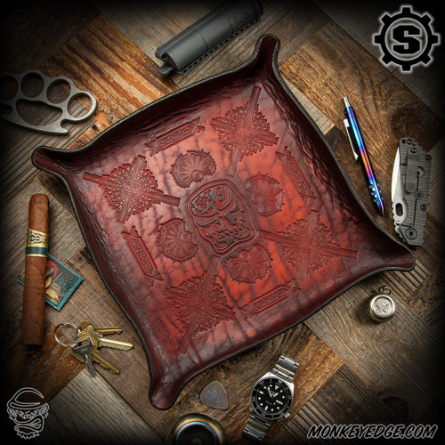 Shop by Maker - Starlingear - Starlingear: Custom - Monkey Edge