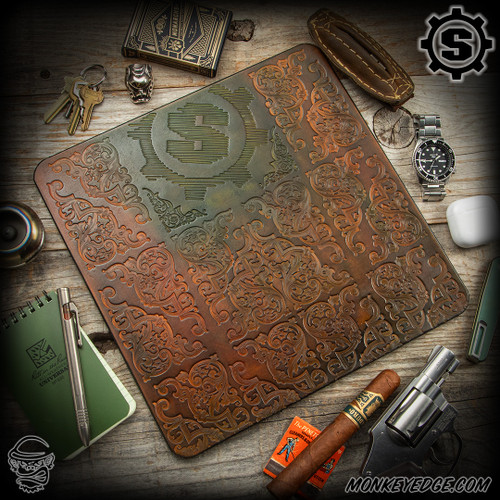 Shop by Maker - Starlingear - Starlingear: Custom - Monkey Edge