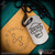 PSD Designs PRY TAG - Monkey Satin/Black