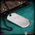 PSD Designs PRY TAG - Monkey Satin/Black