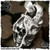 Ace Metal Works Pendant: Ace Grim - Silver