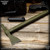 American Tomahawk Model 1 - OD Green/Hickory