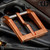 Blackside Customs Modular Belt Buckle - Copper