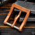 Blackside Customs Modular Belt Buckle - Copper