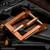 Blackside Customs Modular Belt Buckle - Copper