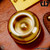 Blackside Customs Yo-Yo - Bronze