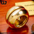 Blackside Customs Yo-Yo - Bronze