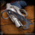 Blackside Customs T-Bot - Titanium Strider Black Label Digicam