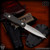 Blackside Customs Phase 7 Dagger - Stonewashed/Carbon Fiber