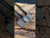 Bawidamann Pendant Rune Titanium: Gebo - Matte Bronze