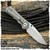 Chris Reeve Knives Folder: Inkosi Small - Drop Point