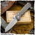 Chris Reeve Knives Folder: Inkosi Large - Insingo
