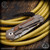 Chris Reeve Knives Folder: Inkosi Small Inlay - Insingo Natural Micarta Left Handed