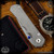 Chris Reeve Knives Folder: Inkosi Large - Drop Point Left Handed