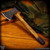 Elmer Roush: Pack Axe