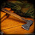Elmer Roush: Pack Axe