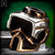 Harding Inc Bead: Recon - Copper/Silver