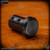 Fellhoelter TiBolt End Cap - Zirconium