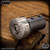 Fellhoelter TiBolt FAP Cap - Fenja/Zirconium
