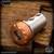 Fellhoelter TiBolt FAP Cap - Kerfuffle Copper Tumbled/Titanium