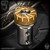 Fellhoelter TiBolt FAP Cap - Vortex Brass Tumbled/Titanium