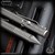 Fellhoelter TiBolt G2 Pen - Titanium Tumbled
