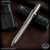 Fellhoelter TiBolt G2 Pen - Titanium Tumbled Celtic
